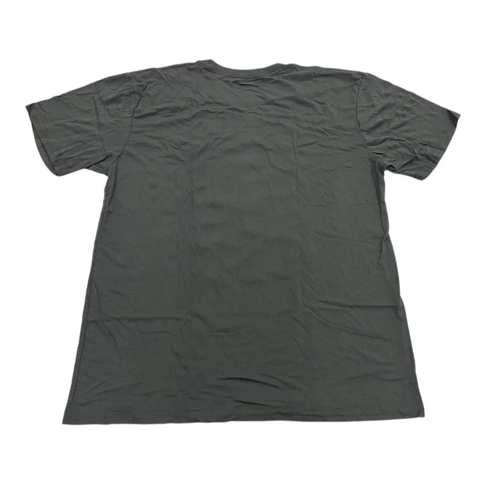 Starbucks Reserve Stevie Shao Collectible T-Shirt Large Artist Edition Tube‎ NWT